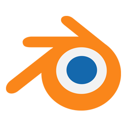 Blender Icon