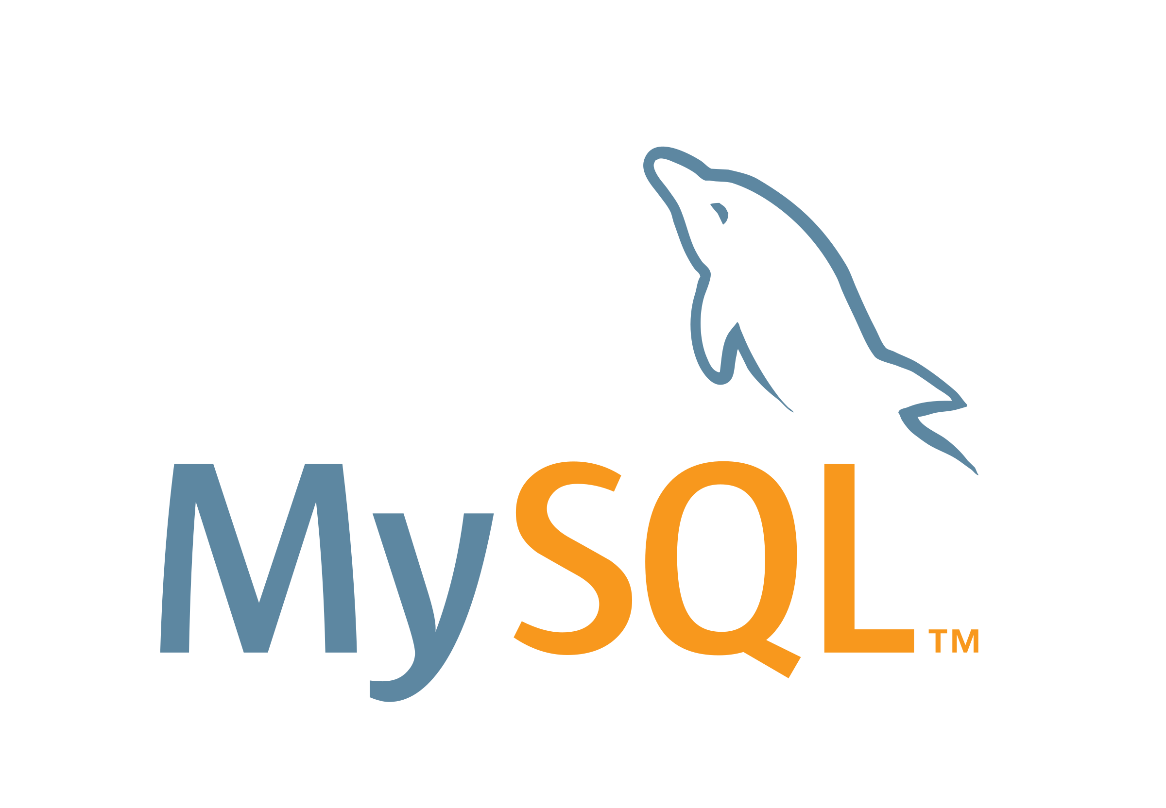 MySQL Icon